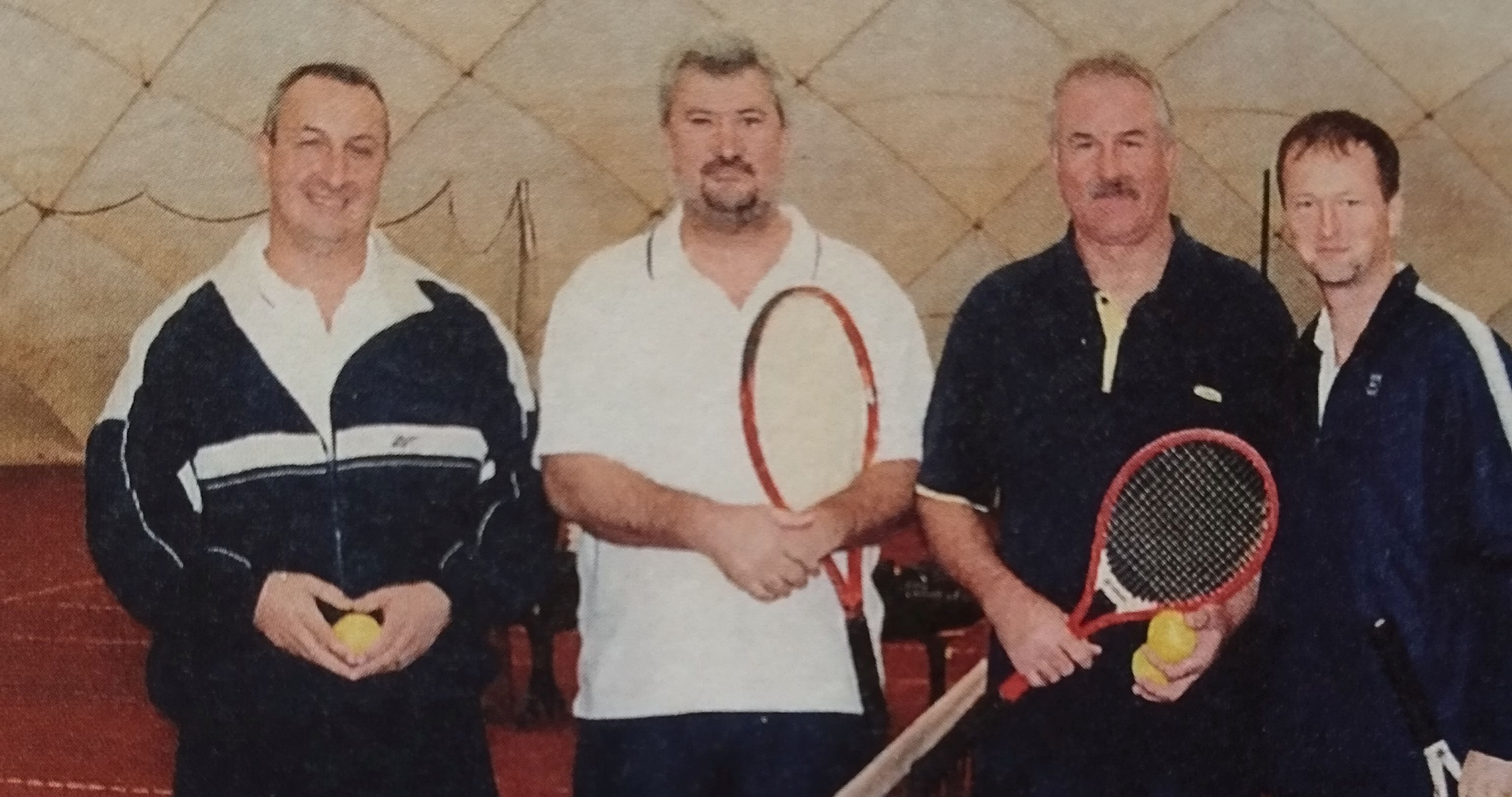 A kétezres évek elején:: Kárpáti György, Vitányi István, Arany Imre, Mádi László