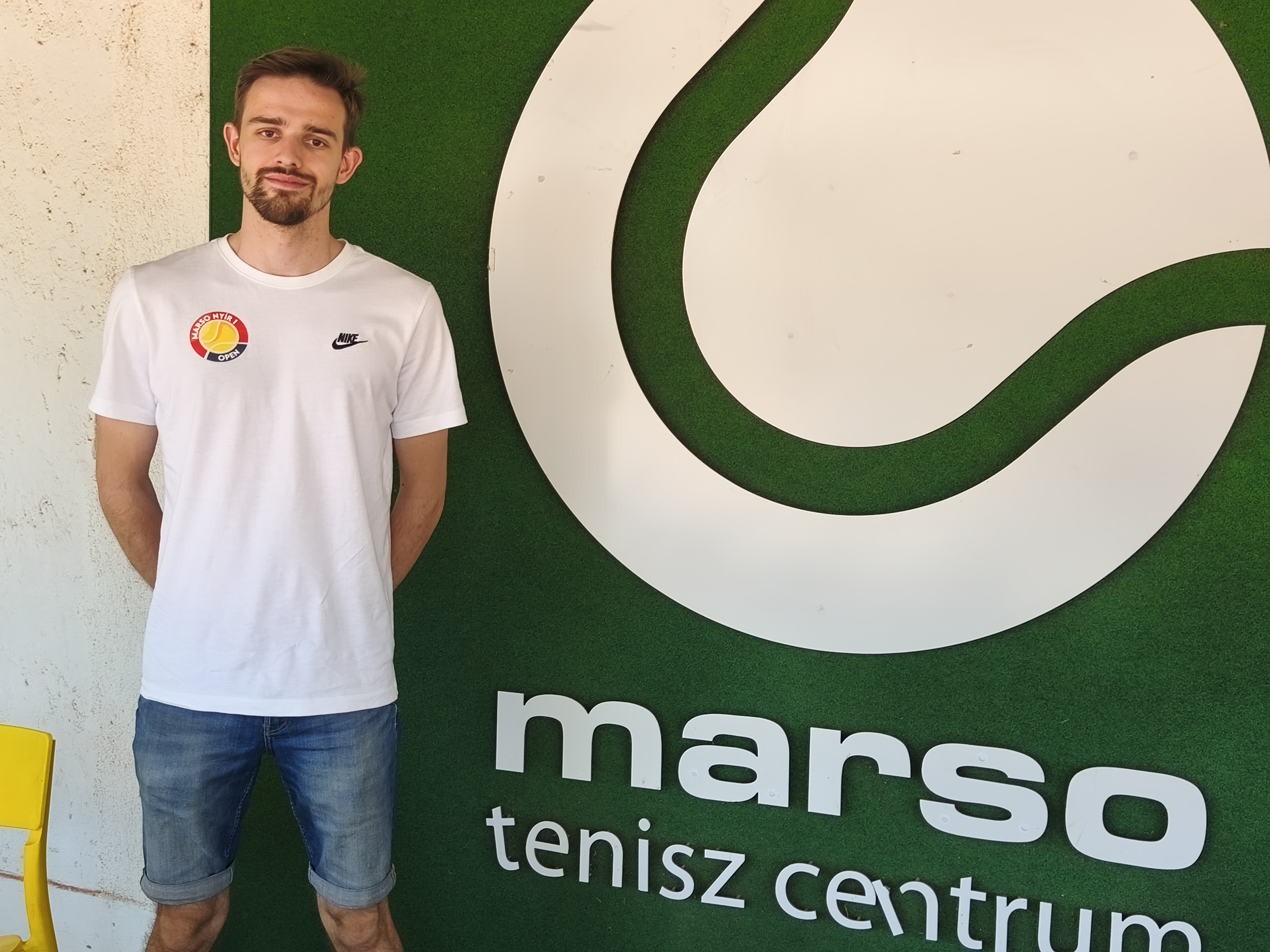 Becser Dominik: jó csapat állt össze a rendezésre