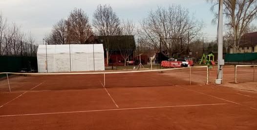 Kecskeméten, az urihegyi pályák is játékra készen állnak