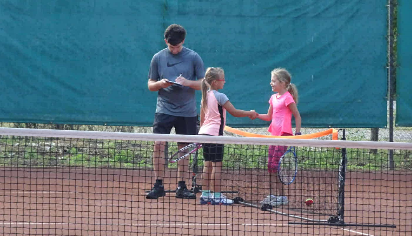 A játék szeretete és a sportszerűség szelleme fontos értékek a szevezők számára