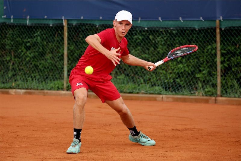 Szász Levente kihozta magából a maximumot Pármában