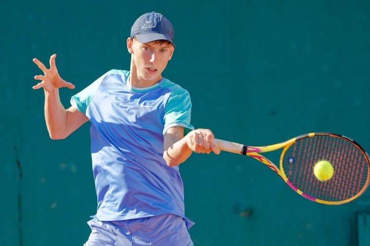 Mokán mesteri helytállása