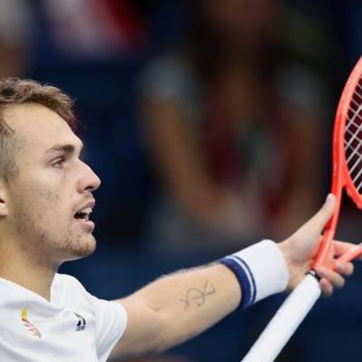 Egy, csak egy legény