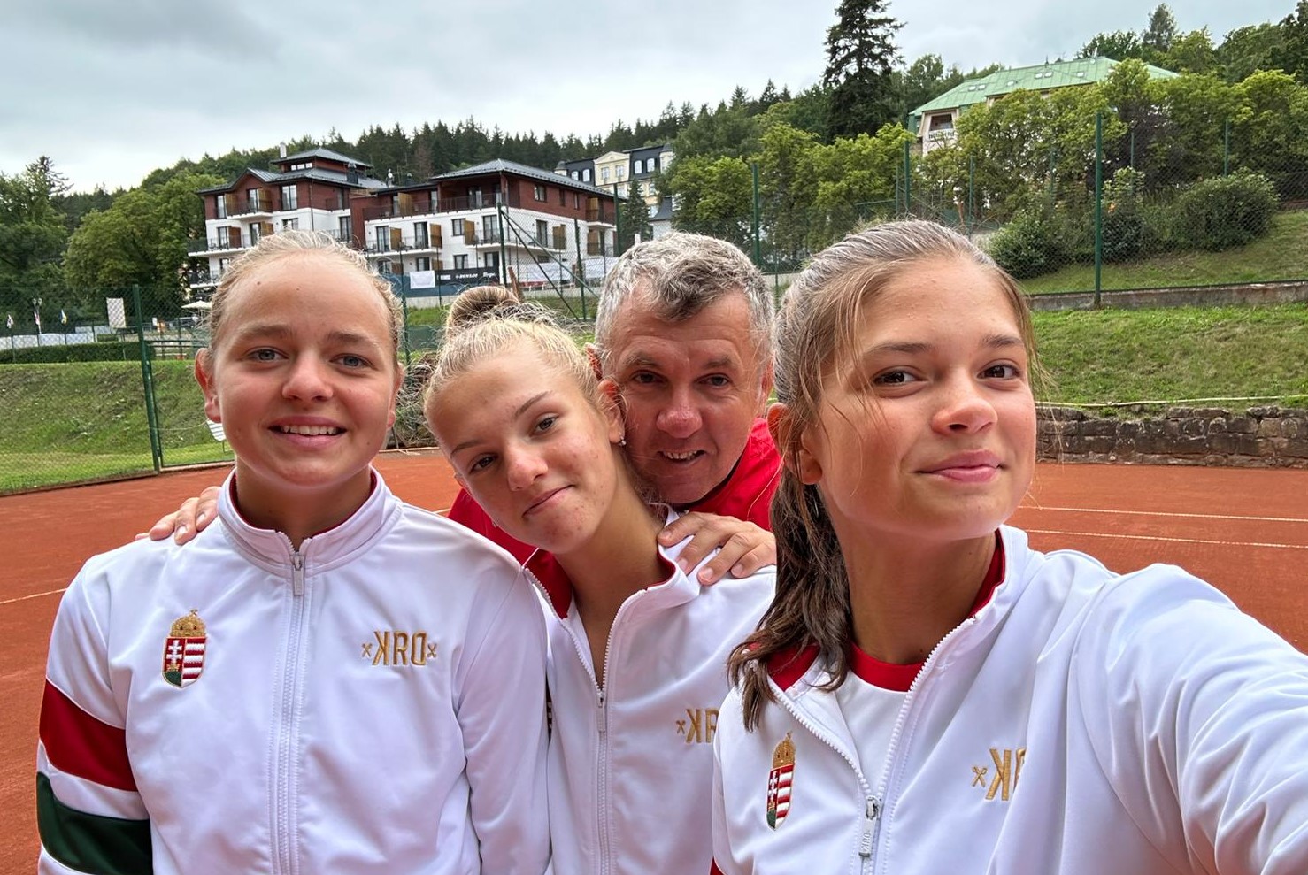 Az L16-os mezőny is különösen erős volt az idei Summer Cups-on, jogos tehát a jókedv